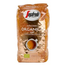 Segafredo Selizione Organica BIO Koffiebonen Zak 1 Kilo